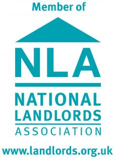 NLA Logo 