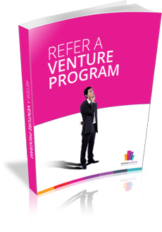 refer a venture program