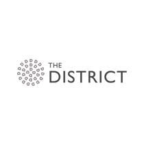 the district brand