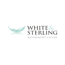 White Sterling Brand